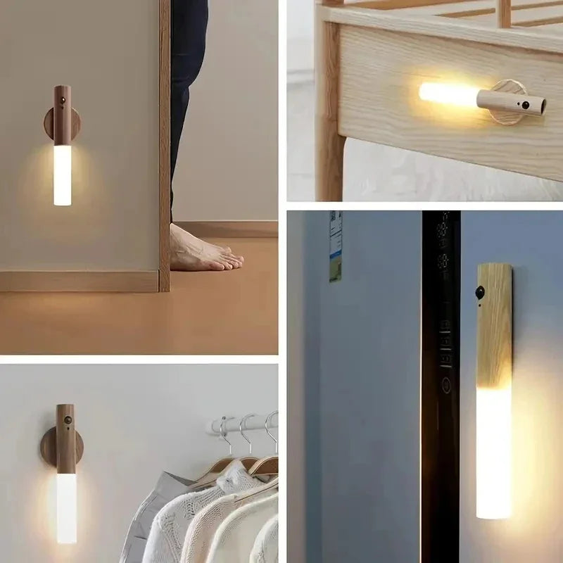 VEILLEUSE | INTELLIGENTE Ma boutique