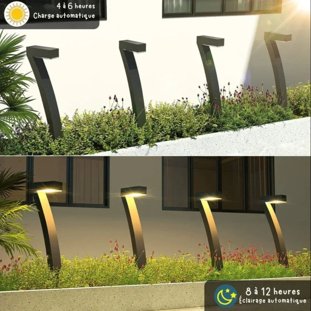 LAMPES LED | SOLAIRE Ma boutique