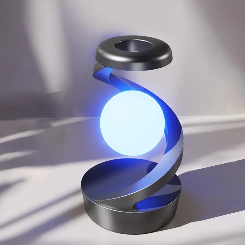 VEILLEUSE LED | EN LEVITATION Ma boutique