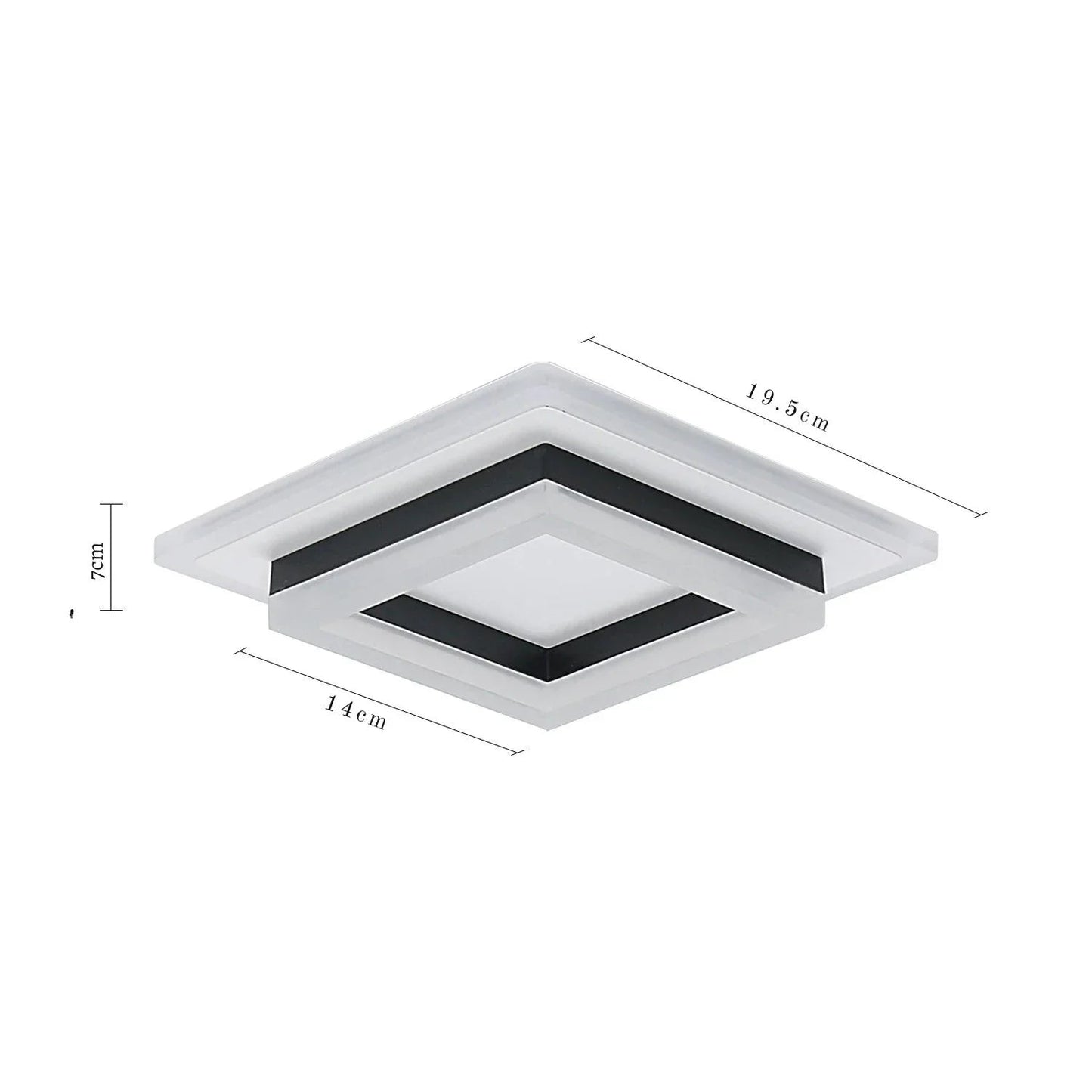 LUMINAIRE LED | MODERNE Ma boutique