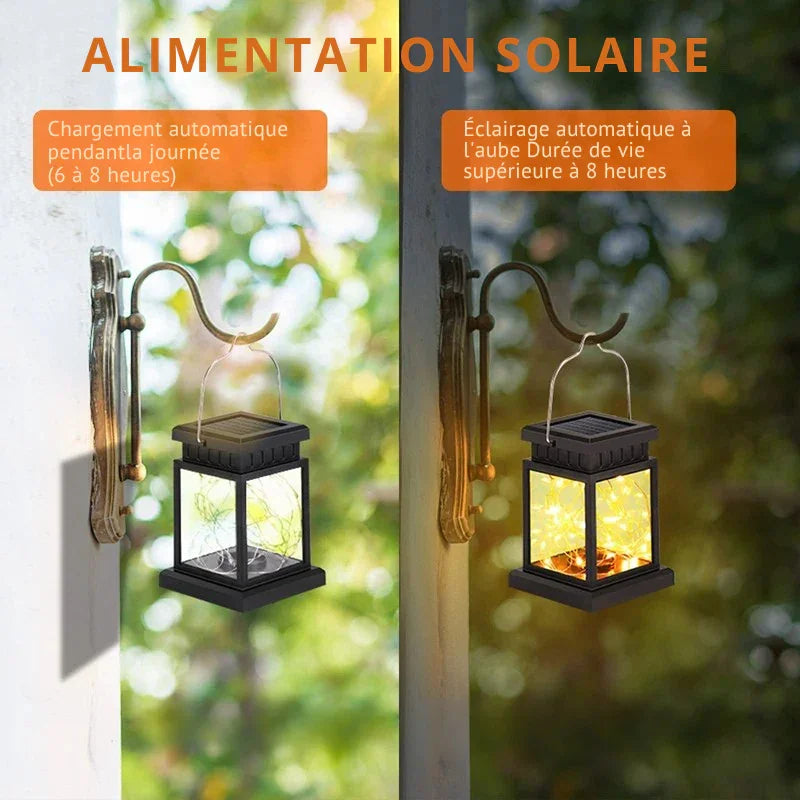 LANTERNE LED | EXTERIEUR Ma boutique