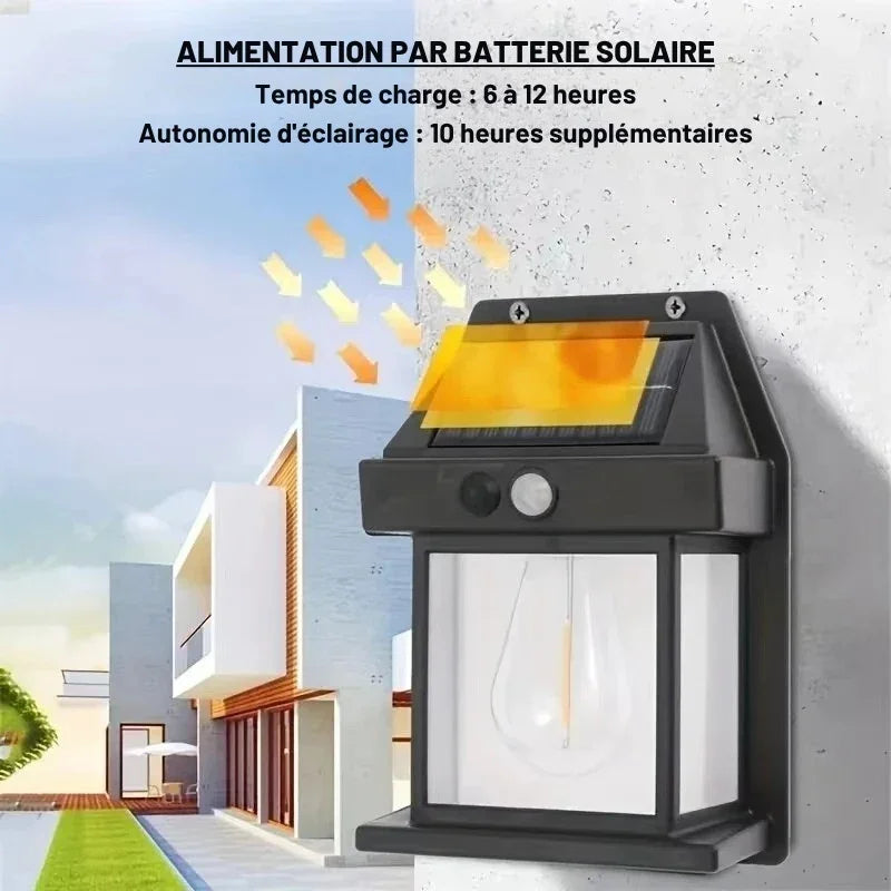 LANTERNE | SOLAIRE Ma boutique