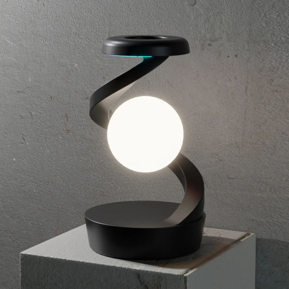 VEILLEUSE LED | EN LEVITATION Ma boutique