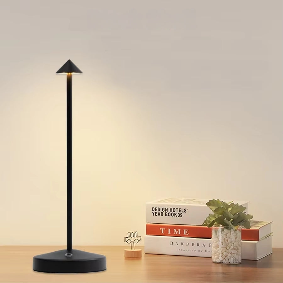 LAMPE LED | RECHARGEABLE LÉDORA