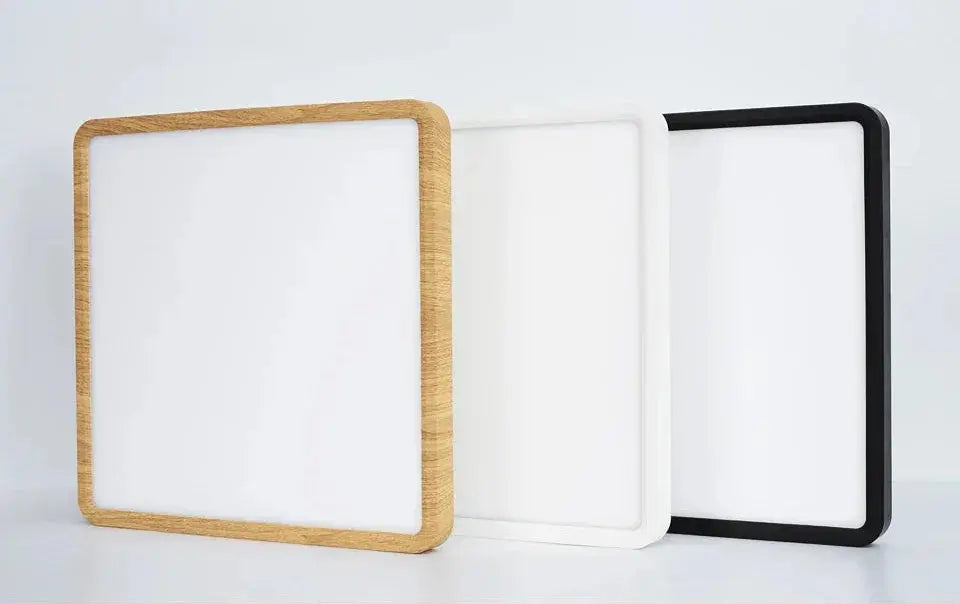 Luminaire Led Salon Carré