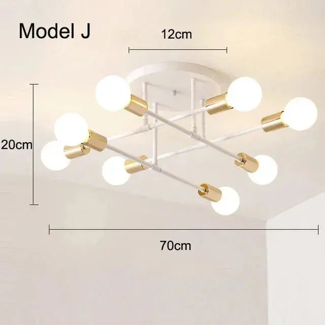 LUMINAIRE | SALON Ma boutique