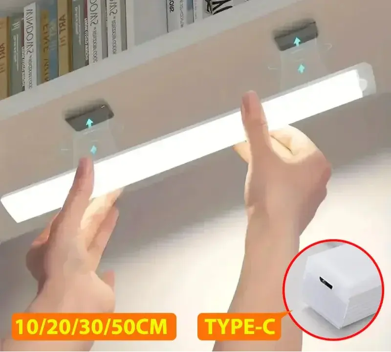 VEILLEUSE |LED SANS FIL Ma boutique