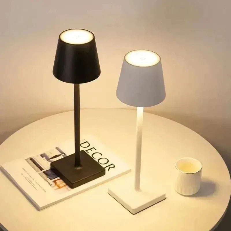 LAMPE LED | CONIQUE Ma boutique