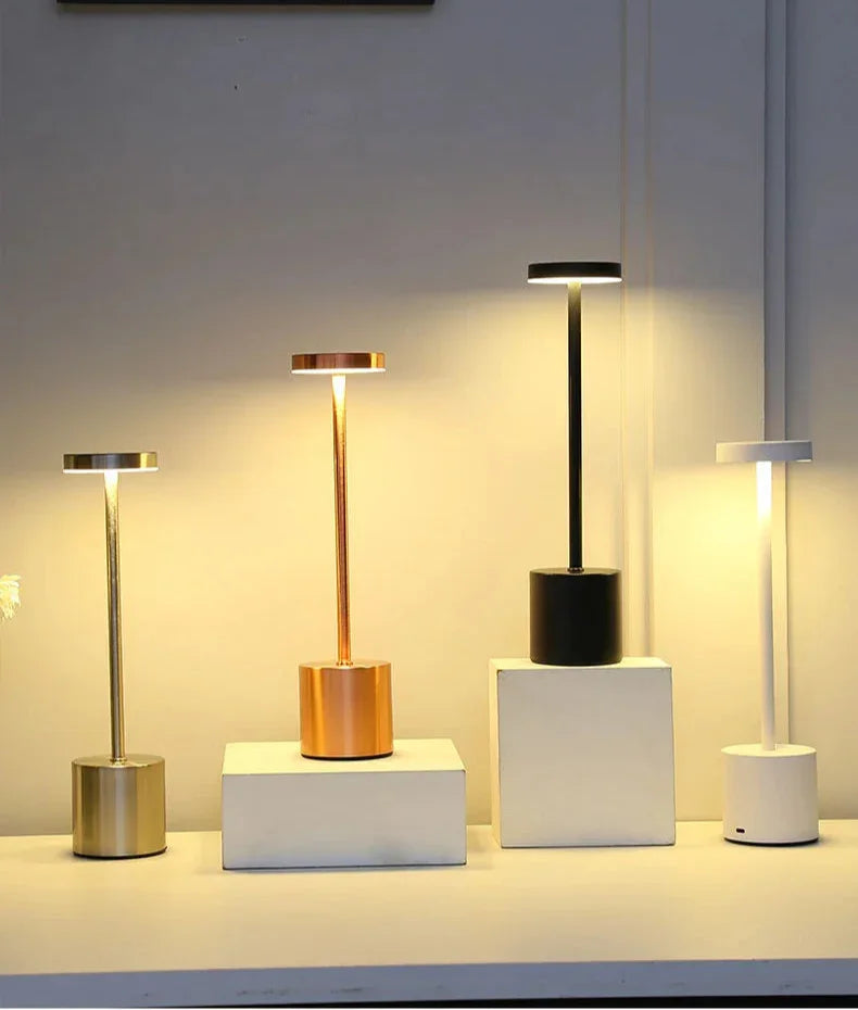 LAMPE LED | CLASSIQUE Ma boutique