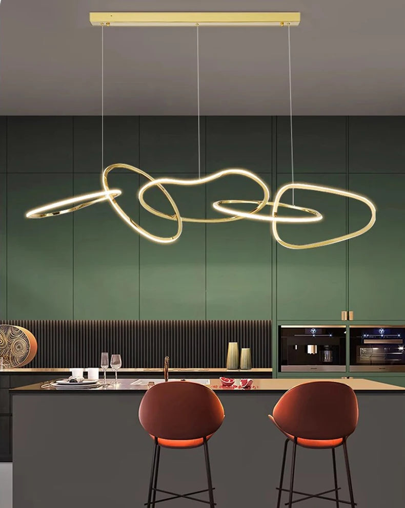 LUMINAIRE LED | MODERNE Ma boutique
