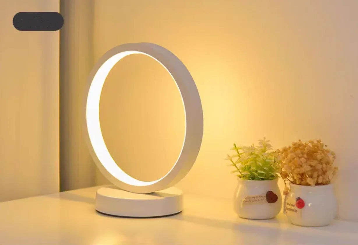 LED DE BUREAU | CIRCULAIRE Ma boutique