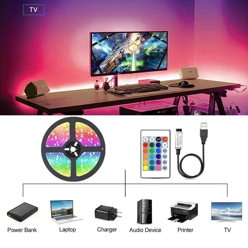 BANDE | LED Ma boutique