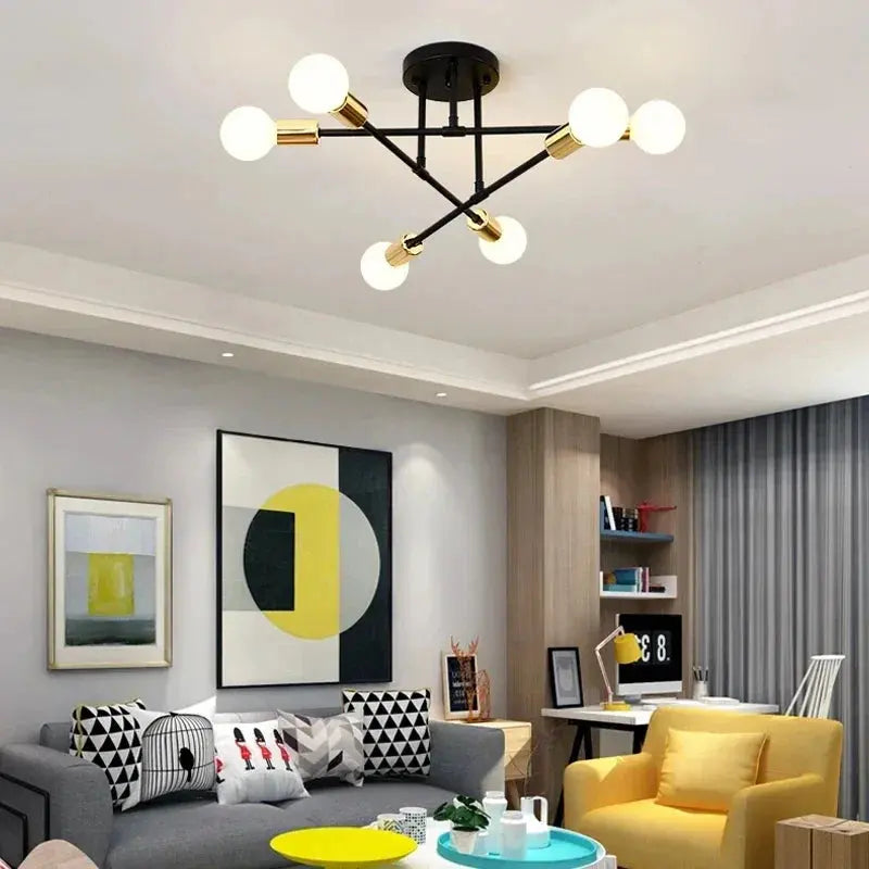 LUMINAIRE | SALON Ma boutique