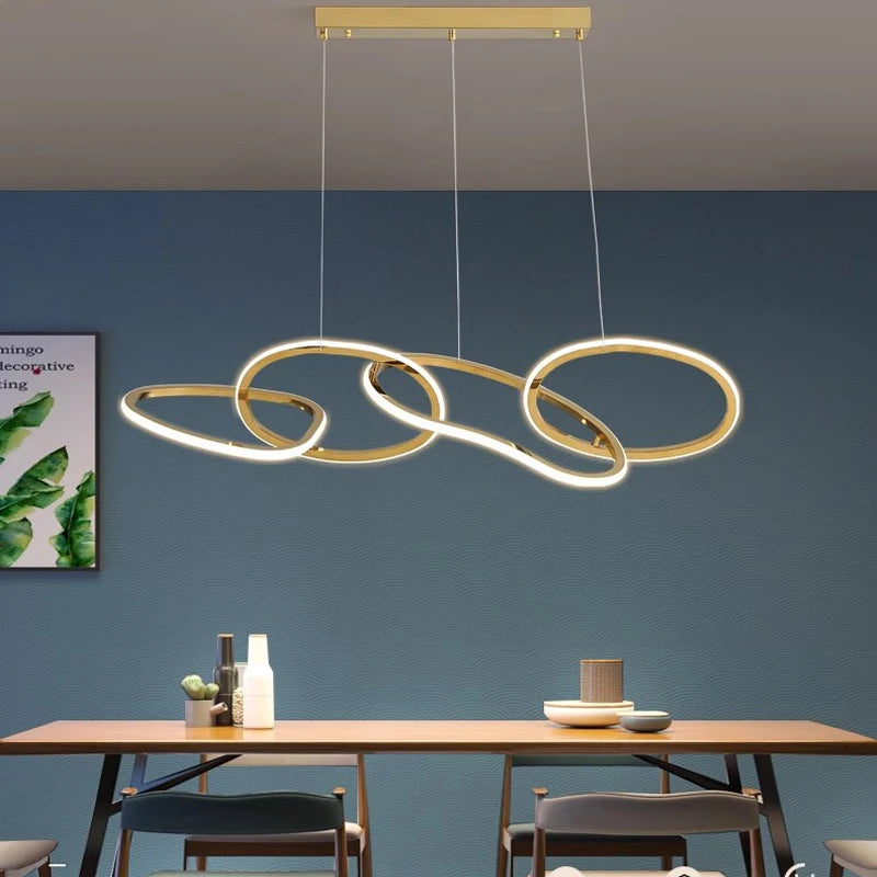 LUMINAIRE LED | MODERNE Ma boutique