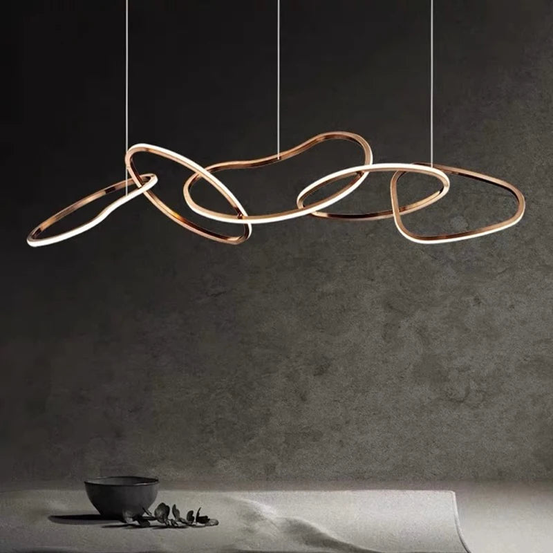 LUMINAIRE LED | MODERNE Ma boutique