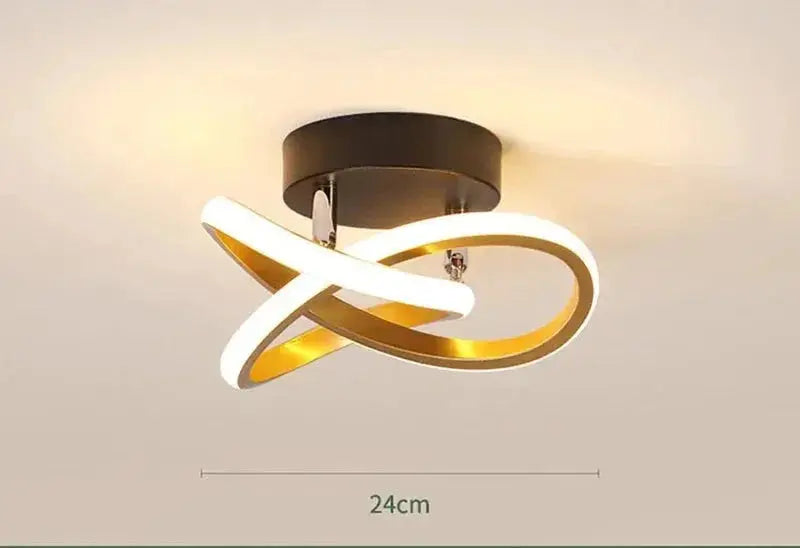 LUMINAIRE LED | DESIGN Ma boutique
