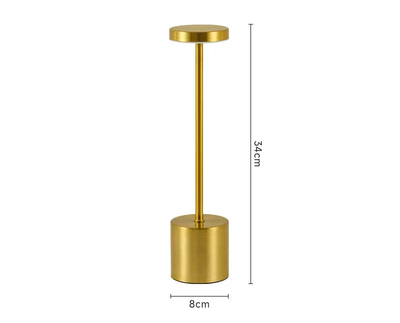 LAMPE LED | CLASSIQUE Ma boutique