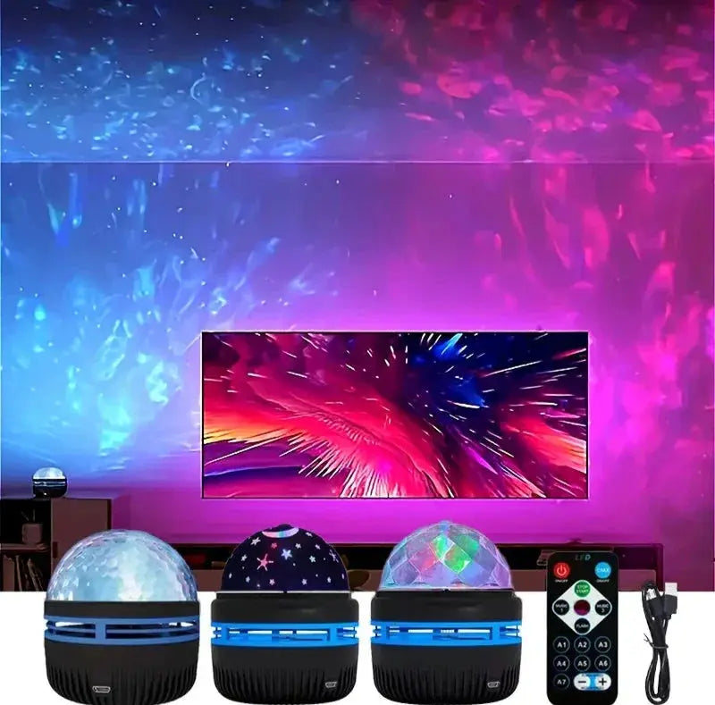PROJECTEUR | LED Ma boutique