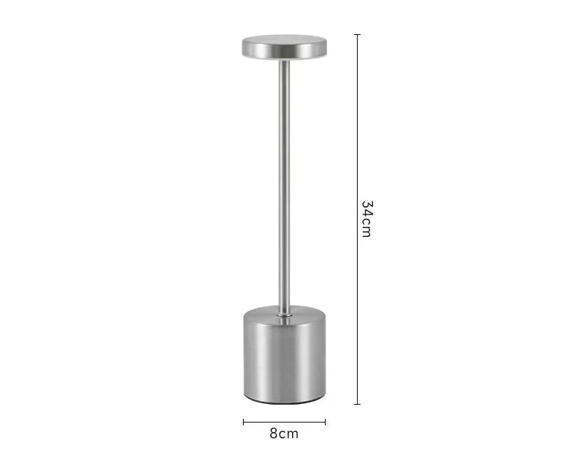 LAMPE LED | CLASSIQUE Ma boutique
