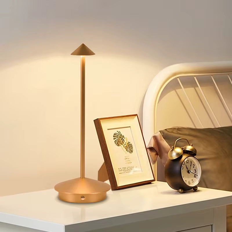 LAMPE LED | RECHARGEABLE LÉDORA