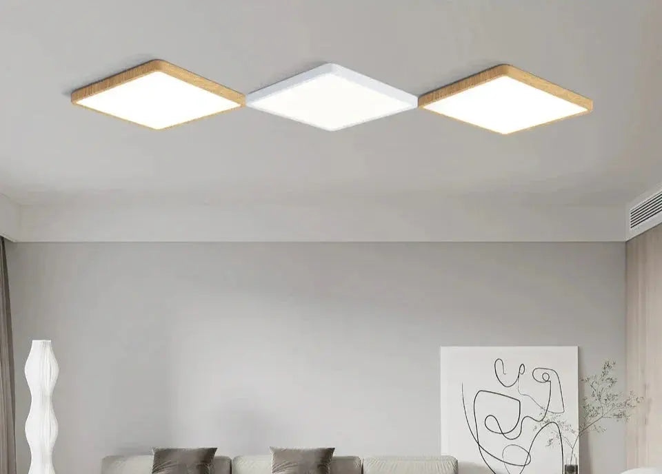LUMINAIRE SALON | DESIGN CARRÉ Ma boutique