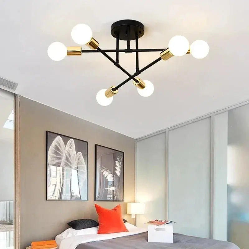 LUMINAIRE | SALON Ma boutique