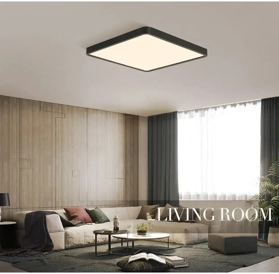 LUMINAIRE SALON | DESIGN CARRÉ Ma boutique
