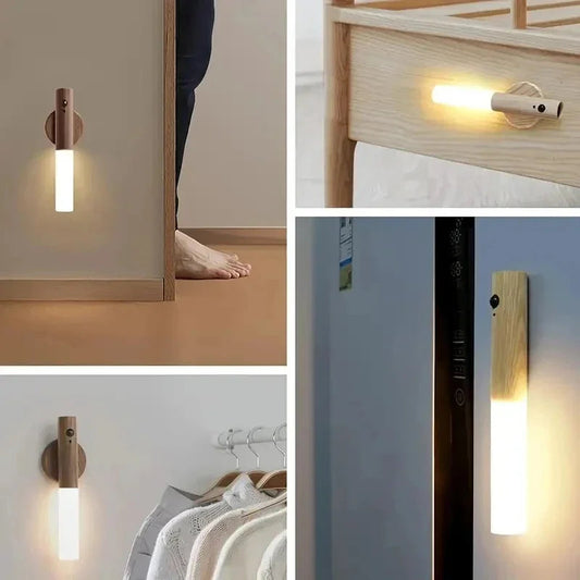 VEILLEUSE | INTELLIGENTE Ma boutique