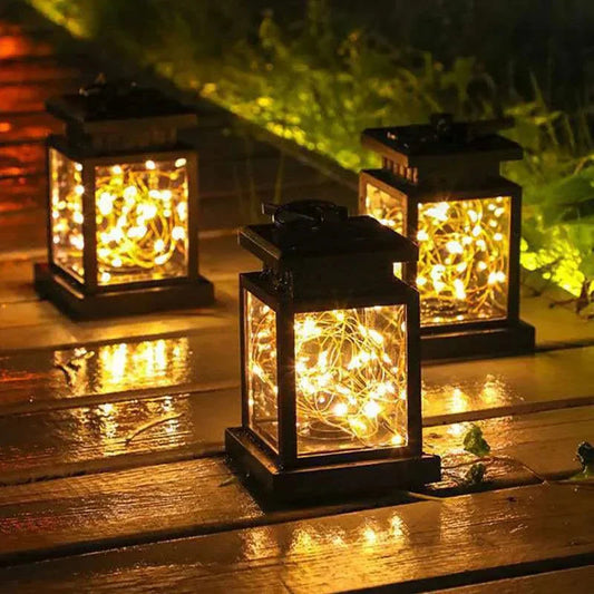 LANTERNE LED | EXTERIEUR Ma boutique