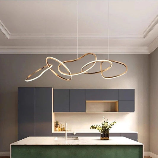LUMINAIRE LED | MODERNE Ma boutique