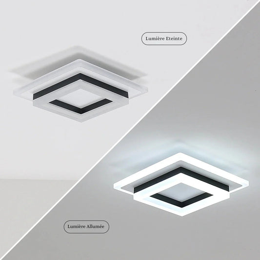 LUMINAIRE LED | MODERNE Ma boutique