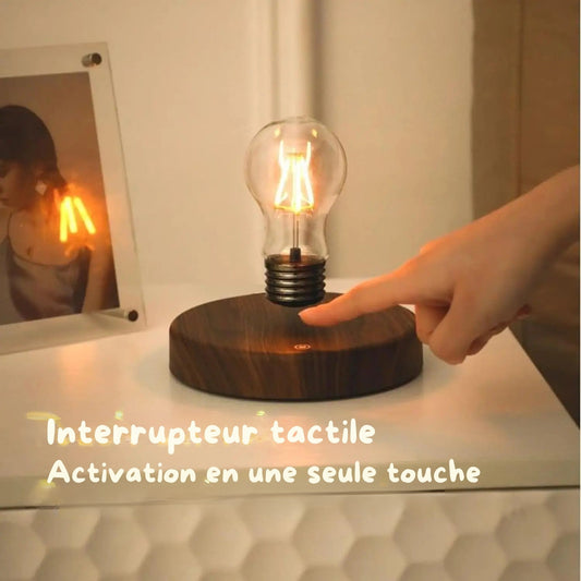 LED FLOTTANTE | MAGNETIQUE Ma boutique