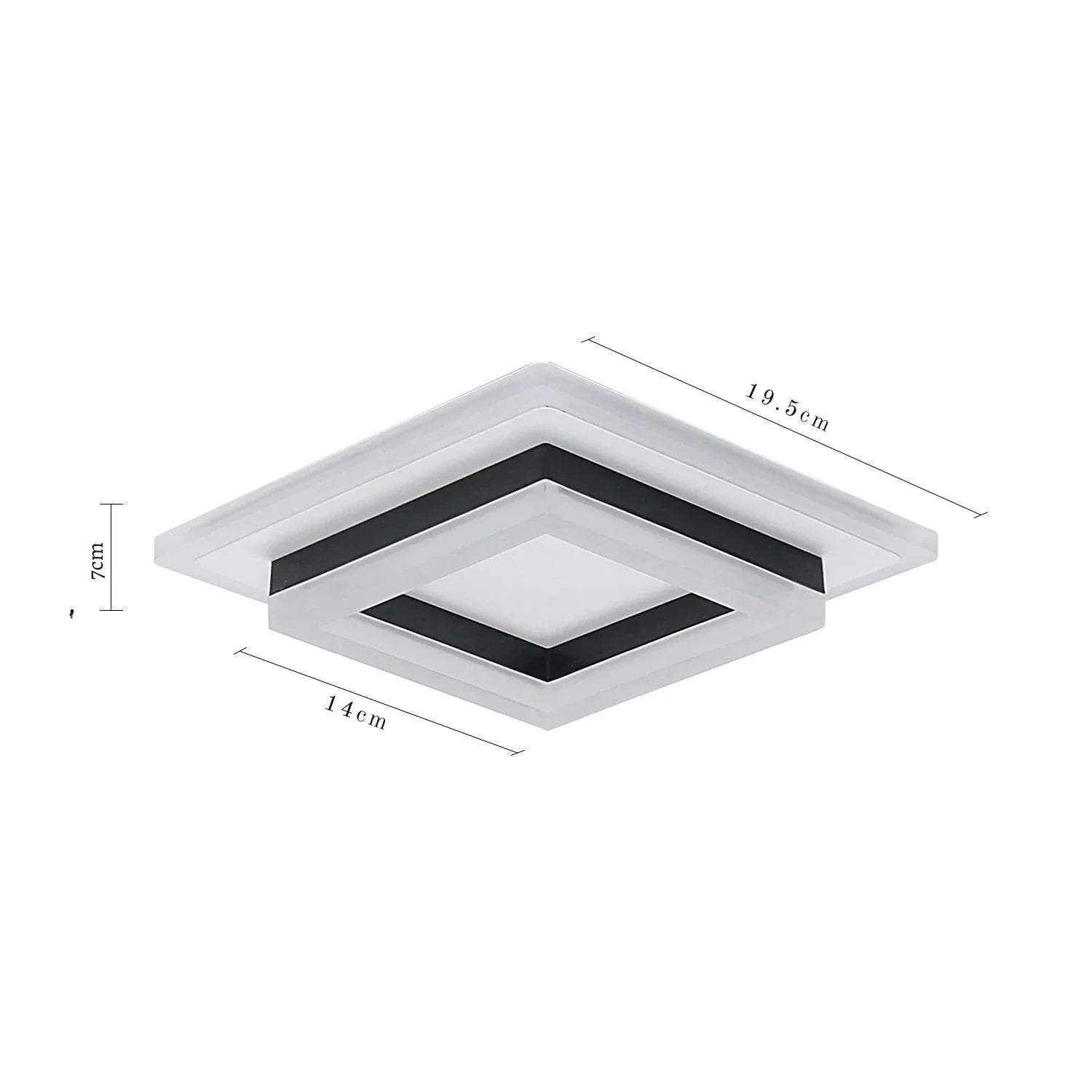 LUMINAIRE LED | MODERNE Ma boutique