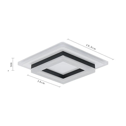 LUMINAIRE LED | MODERNE Ma boutique