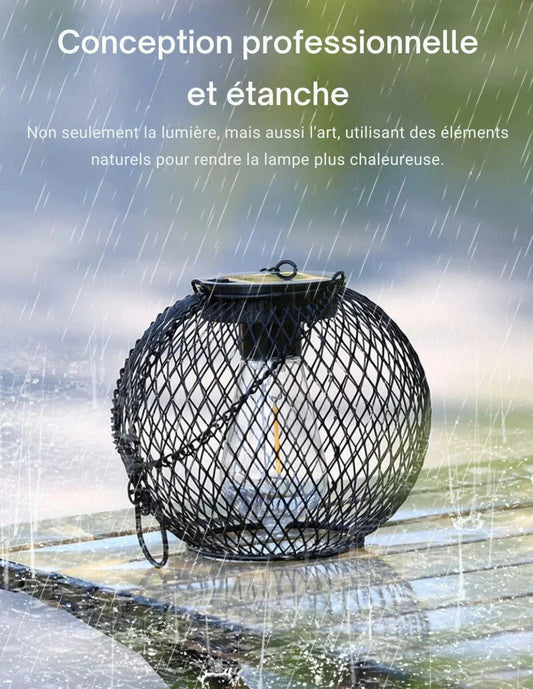 LANTERNE SOLAIRE | D'EXTERIEUR Ma boutique