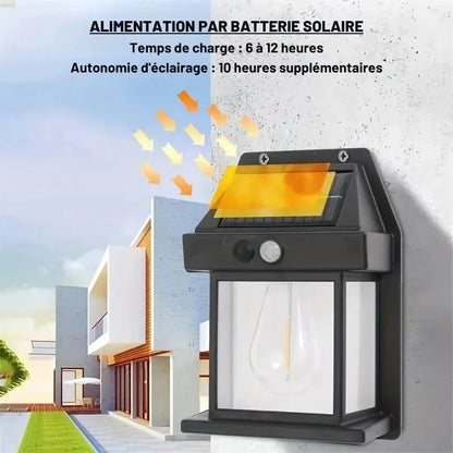 LANTERNE | SOLAIRE Ma boutique