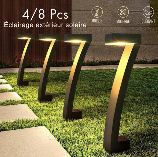 LAMPES LED | SOLAIRE Ma boutique