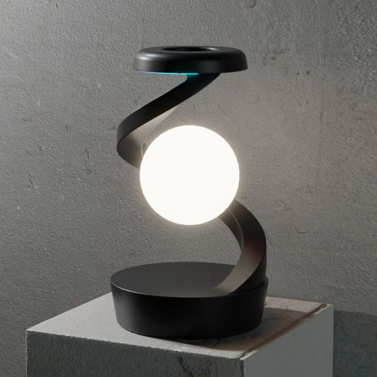 VEILLEUSE LED | EN LEVITATION Ma boutique