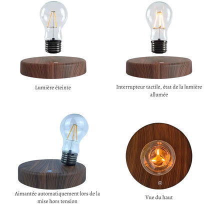 LED FLOTTANTE | MAGNETIQUE Ma boutique