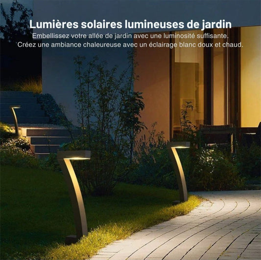 LAMPES LED | SOLAIRE Ma boutique
