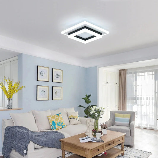 LUMINAIRE LED | MODERNE Ma boutique