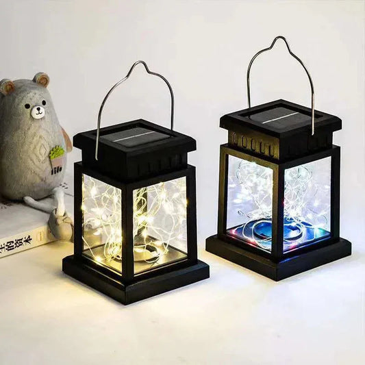 LANTERNE LED | EXTERIEUR Ma boutique