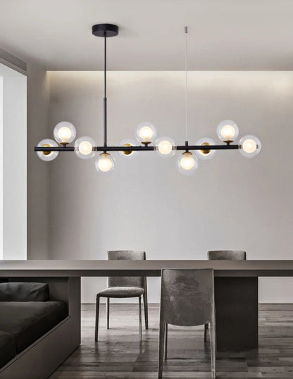 LED NORDIQUE | BOULE DE VERRE Ma boutique