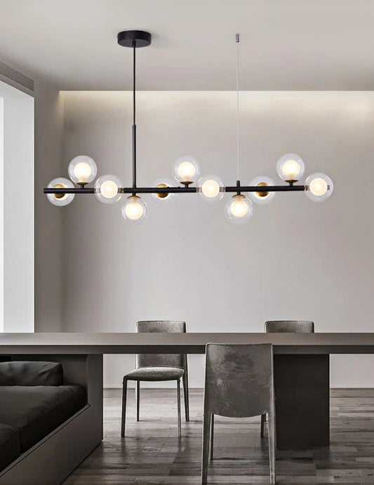 LED NORDIQUE | BOULE DE VERRE Ma boutique