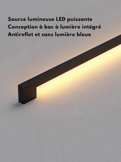 LED MURALE | MODERNE Ma boutique