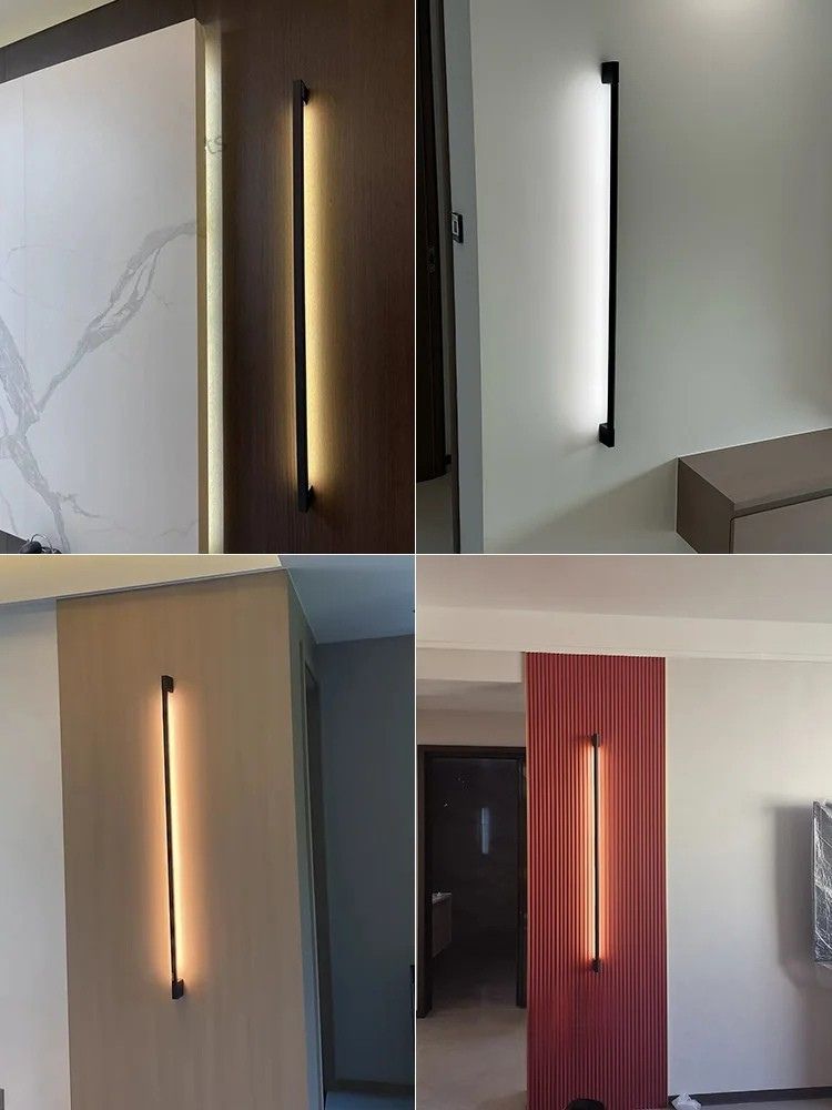 LED MURALE | MODERNE Ma boutique