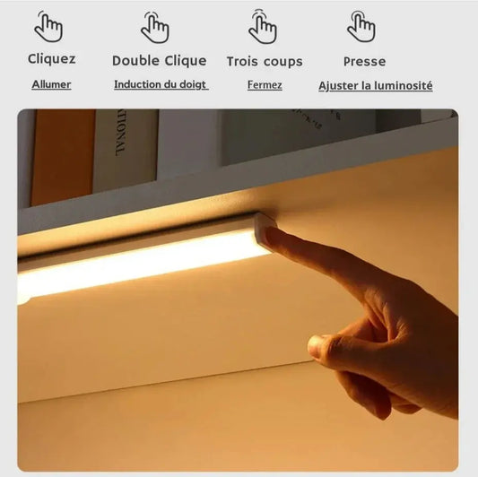 VEILLEUSE |LED SANS FIL Ma boutique