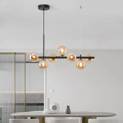 LED NORDIQUE | BOULE DE VERRE Ma boutique