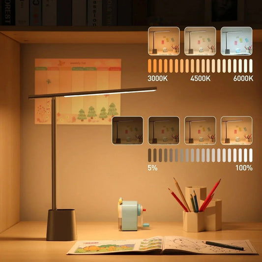 LAMPE LED | ARTICULAIRE Ma boutique