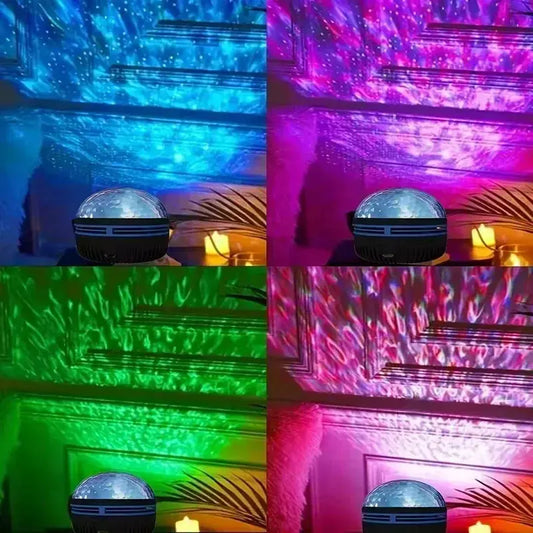 Led Projecteur